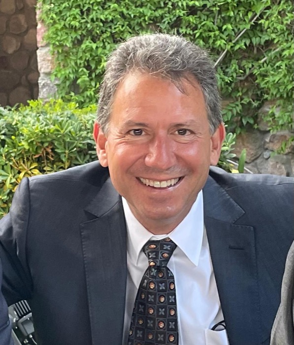 Humberto Garza