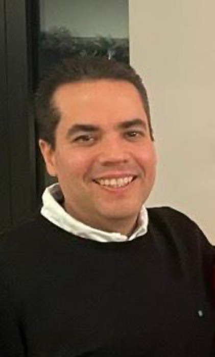 Leonel Martínez