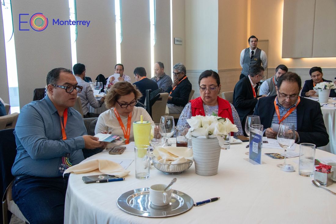 Audiencia del Learning Day