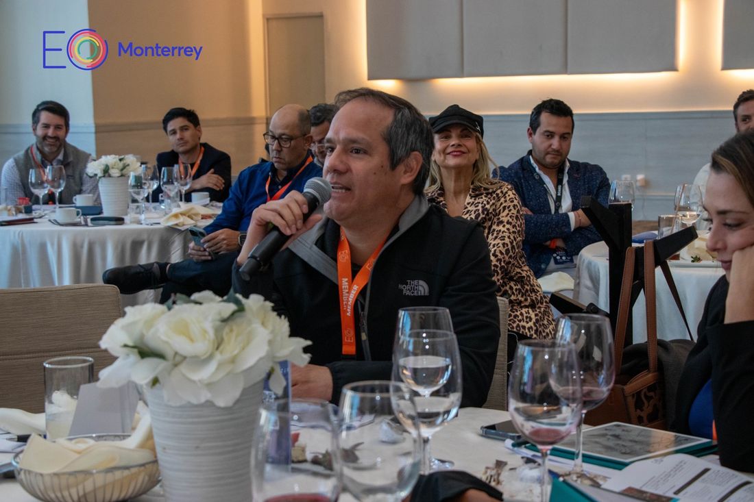 Comunidad en el Learning Day