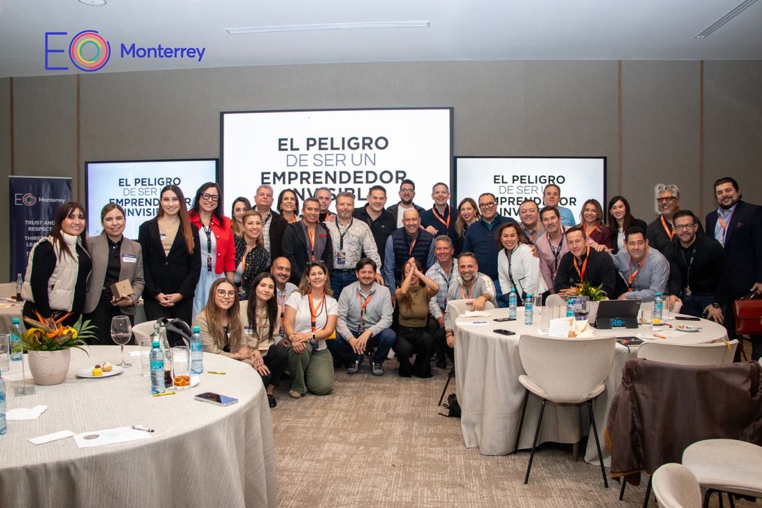 Comunidad de EOA Monterrey