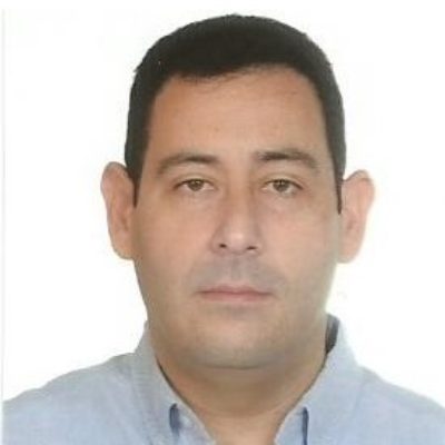 Martín Benavides